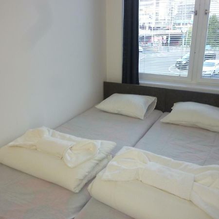Apartman Van Ng Прага Екстер'єр фото